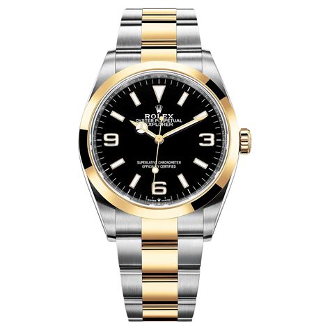 ebay rolex exolorer|rolex explorer 36mm for sale.